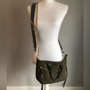 NWOT Dream Control Crossbody Bag
